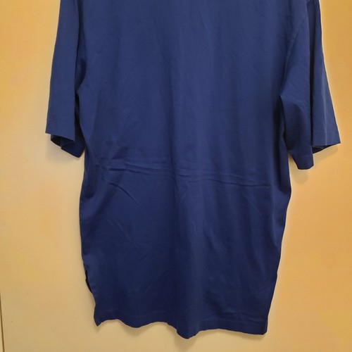 Ralph Lauren Men's Polo Golf Shirt -Blue- Size SMALL - Picture 5 of 8