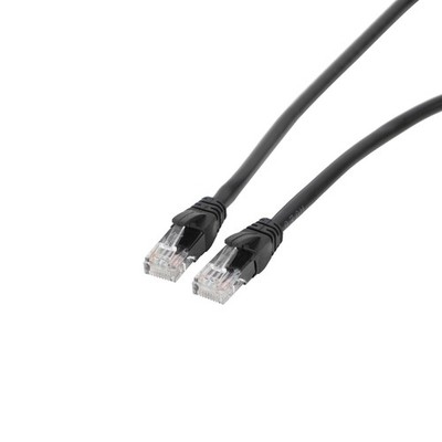 Cat6 Ethernet Patchkabel LAN Netzwerkkabel High-Speed, 10/24 Stück 1m