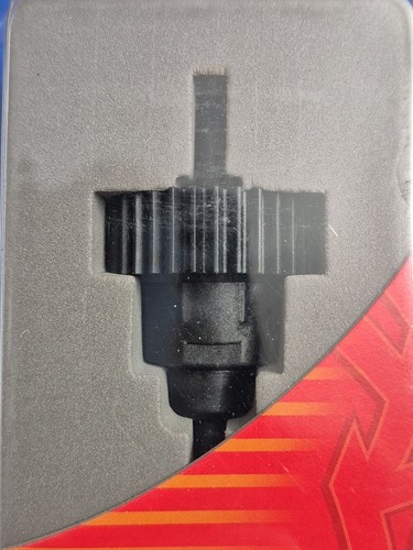 Traxxas differential kit #5614 for E Revo & E Maxx - Picture 2 of 3