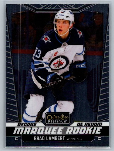 2024-25 UD OPC Platinum "Marquee Rookie" Complete Your Set - Read Description - Picture 114 of 169