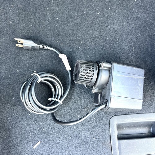 Beckett VERSA Series G325A Submersible Pump 115V Epoxy Encapsulated 1/4 MNPT - Picture 4 of 10