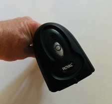 Royal PS700-LSR Bar Code Scanner - Scanner Only