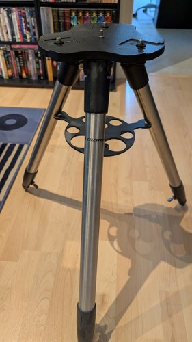 Celestron Nexstar SE Replacement Tripod - Picture 1 of 2