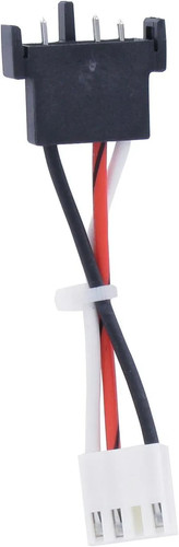 Enchufe adaptador de alarma de humo First Alert BRK ADF-12 para alarma de humo Firex Hardwire - Imagen 2 de 2