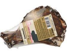 Hundesnack beeztees Schweineschulterblatt 1 Stück ca. 140 g