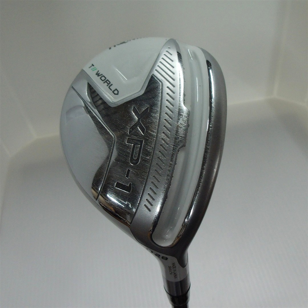 HONMA Hybrid TOUR WORLD XP-1 HY 28° Ladies VIZARD 39 | eBay