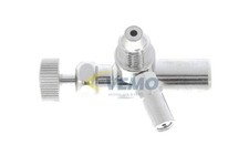 VEMO Ventil V99-18-0073 manuell 0,1kg