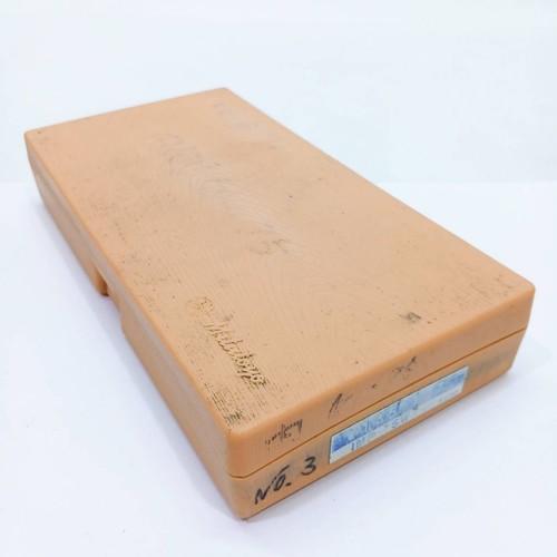 Mitutoyo Innenmessschraube 145-187 IMP-75W Messbereich: 50-75mm Japan AA075 - Bild 14 von 15