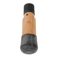 Rubber Suction Watch Opener: Back Case Wood Opener - Watch Repair Tool For Case