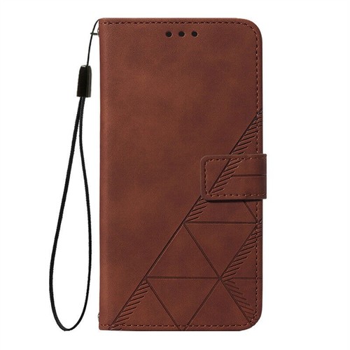 For Oneplus 12R Nord N30 N200 CE3 CE4 Lite Matte Wallet Leather Flip Cover Case - Picture 42 of 83