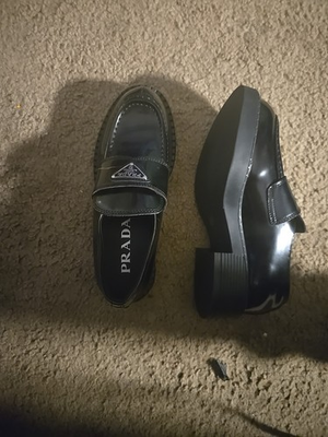 #ad PRADA Milano $900.00