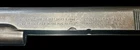 WWI Colt Model 1911 U.S. Army Slide Original Hartford WW1 Military GI