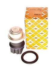 SENSOR COOLANT TEMPERATURE FITS: AUDI 90 B4 SALOON 1.9 TD.AUDI 80 B4 AVANT 1.