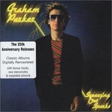 Squeezing Out Sparks +2 von Graham Parker | CD | Zustand sehr gut