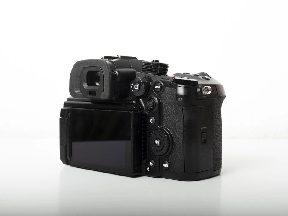 Panasonic Lumix GH6, Foto 3 von 5