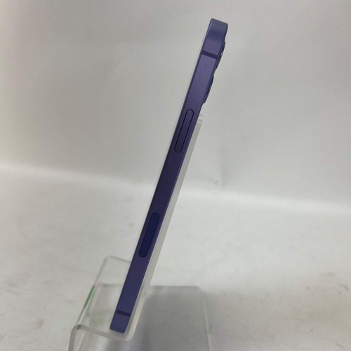 Desbloqueado Apple iPhone 12 256GB 18.6.2 Púrpura MJN03LL/A - Imagen 4 de 23