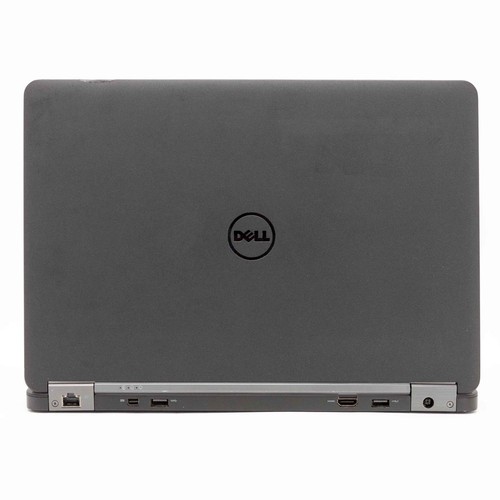 Notebook Dell E7450 14 " I5 Win11 8gb 240gb Italian Computer Portable - Picture 12 of 13