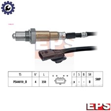 LAMBDA SENSOR 1.998.311 FOR RENAULT LAGUNA/II/Grandtour/Sport/Tourer ESPACE/IV