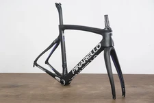 53cm Pinarello Dogma F8 Carbon Rim Brake Frameset