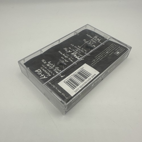 Korn Issues Cassette Tape - Picture 5 of 8