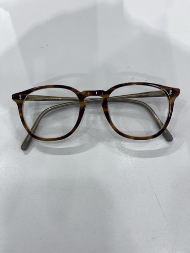 Oliver Peoples Finley