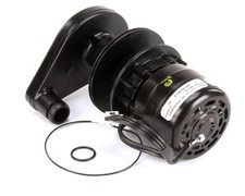 Manitowoc Ice Water Pump 230/50/1 2008949 - Free Shipping + Geniune OEM