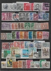 WOLDWIDE- Lot of old stamps-