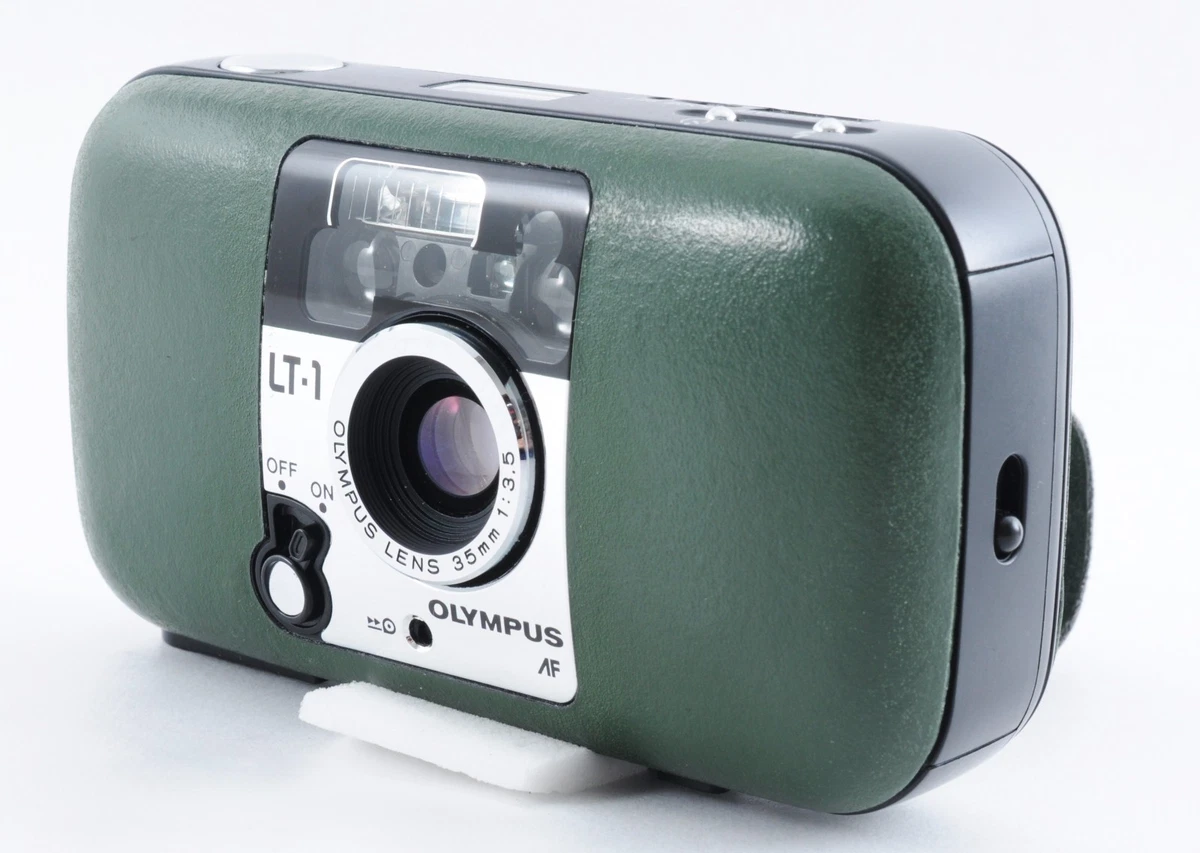 Olympus LT Film Cameras for sale | eBay