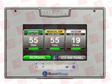 BEACONMEDAES M3-A10-OXAVOAV / M3A10OXAVOAV (NEW NO BOX)