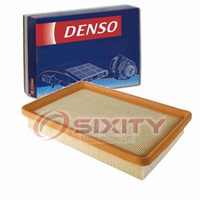 DENSO 143-3514 Air Filter for CA9392 CA8162 A35207 A25398 A25395 46318 42551 xj