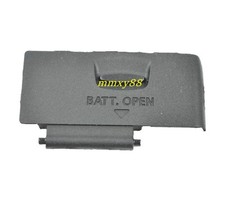 Battery Cover Lid Chamber Cap Door For Canon EOS 750D 760D Camera High Quality