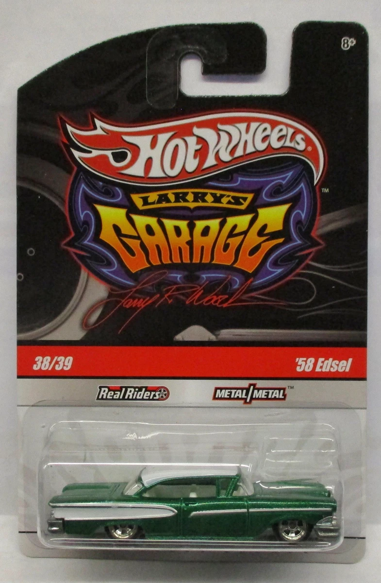 Hot Wheels Edsel Diecast Cars, Trucks & Vans for sale | eBay