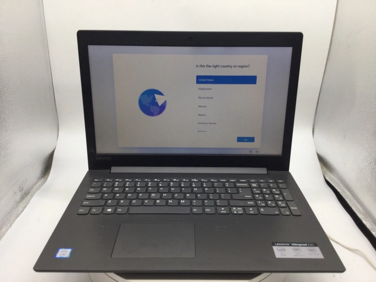 Lenovo Intel Core i3 8th Gen. PC Laptops & Netbooks 1 TB SSD