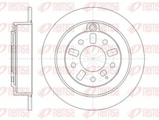 Disque de frein Mazda XEDOS 9