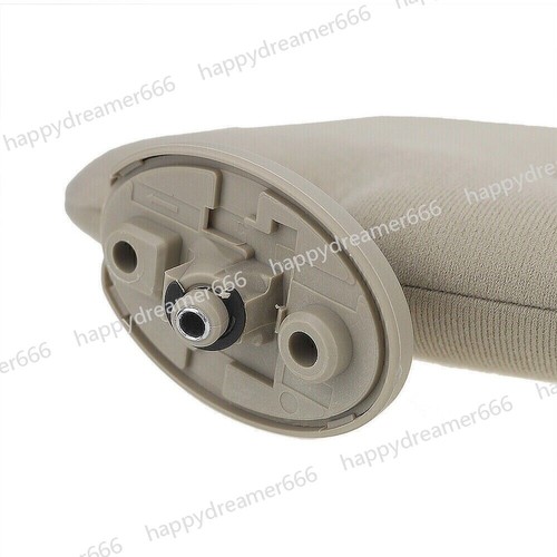 Parasol derecho bronceado para coche Toyota Tacoma 2005 2006 2007-2012 sin luz - Imagen 15 de 18