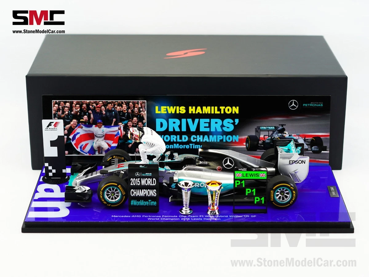 25+ Spark Lewis Hamilton Diecast Racing Cars for sale | Updated