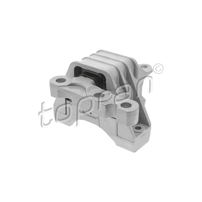 Support moteur avant droit Opel Signum anti vibration pour stopper les bruits de carrosserie
