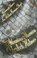 Adventures of Sherlock Holmes (Wordsworth Classics) - Paperback - ACCEPTABLE
