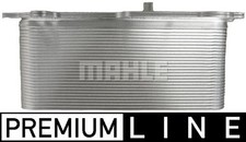 MAHLE Premium Line Oil cooler CLC204000P for DAF XF105 etc