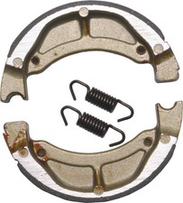 EBC 502 Standard Brake Shoes