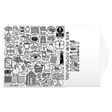 [Vinyl] Autumn Variations [White Vinyl] [Analog]_