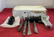 Ingersoll Rand 772 Light Weight Manual Riveting Air Hammer