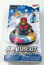 Wham-O Snow Boogie Air Tube 37" Ages 4 