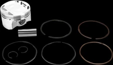 Wiseco Piston 93mm +1 Polaris Sportsman X2 500 06-08