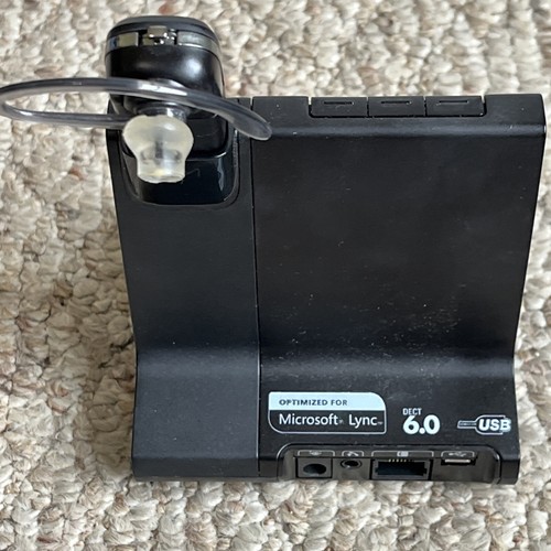 Plantronics WO2 Wireless Headset System - Picture 5 of 6
