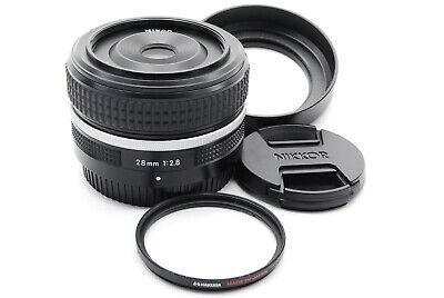 Mint】 Nikon Nikkor Z 28mm F2.8 SE From Japan #10024 | eBay Mint】 Nikon Nikkor Z 28mm F2.8 SE From Japan #10024 | eBay