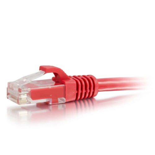 4ft (1.2m) Cat5e Snagless Unshielded (UTP) Ethernet Network Patch Cable-C2G - Picture 26 of 38