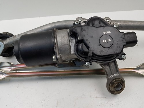 Mecanismo De Los Limpiaparabrisas Nissan Micra K13 288401HB3A 1616 - Zdjęcie 7 z 8