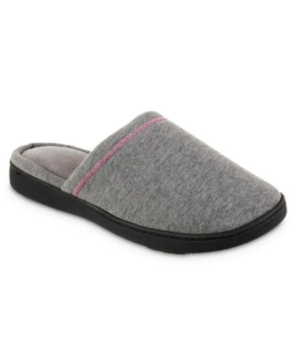Isotoner jillian hotsell ballet slippers
