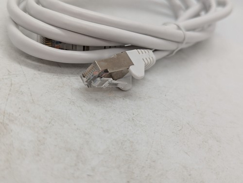 Ethernet cable ONLY Bosch Smart Home Controller RJ-45 LAN network data lead - Picture 3 of 7